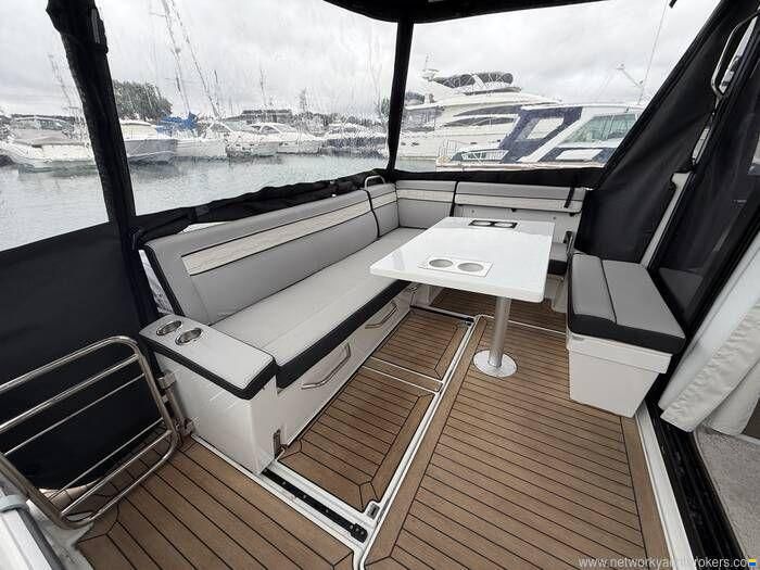 Jeanneau Merry Fisher 895 S2