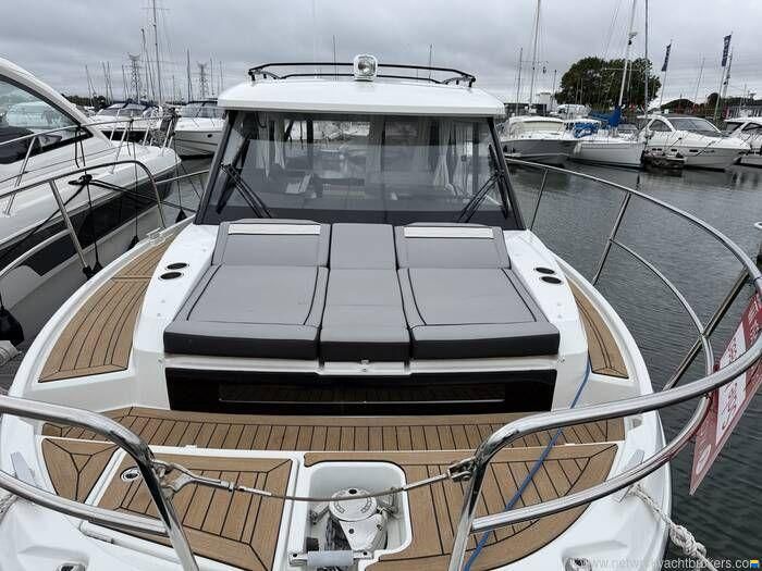 Jeanneau Merry Fisher 895 S2
