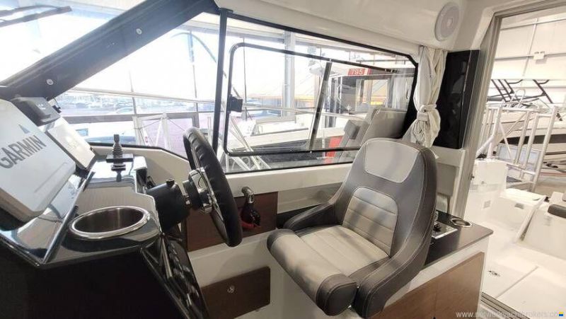 Jeanneau Merry Fisher 795 Series 2