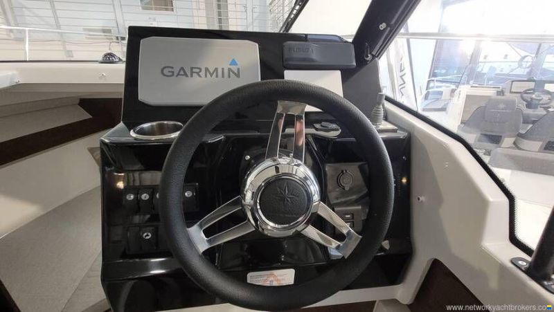 Jeanneau Merry Fisher 795 Series 2