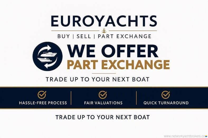 Beneteau Flyer 6 Space Deck