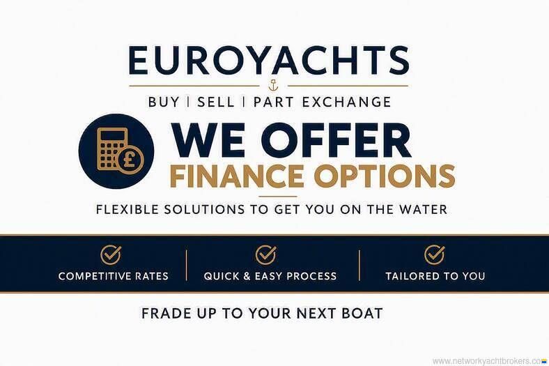Beneteau Flyer 6 Space Deck