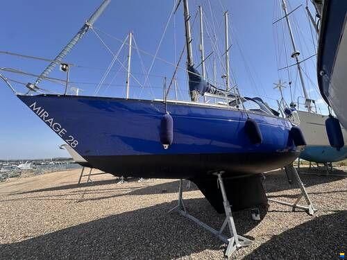 Mirage 28