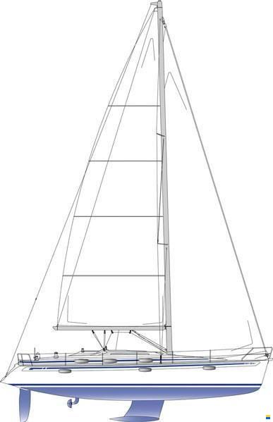 Bavaria Cruiser 42