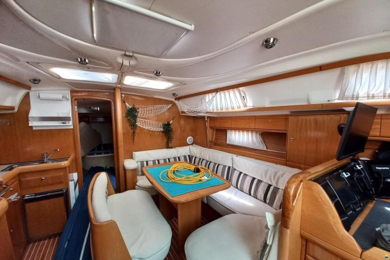 Bavaria Cruiser 42