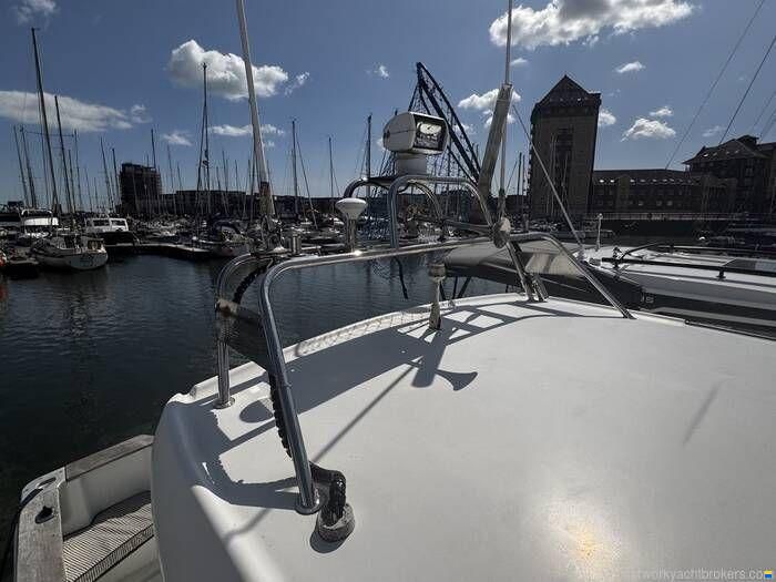 Beneteau Antares 710