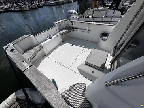 Beneteau Antares 710