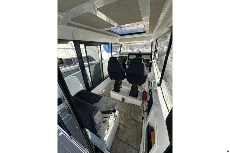 Unclassified 27 Cabin