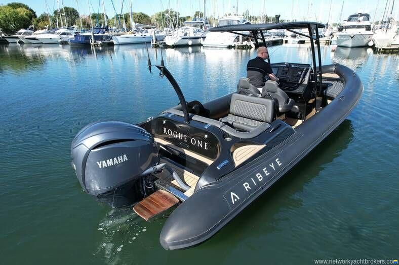 Ribeye Prime EIGHT21