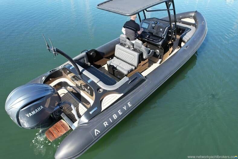 Ribeye Prime EIGHT21