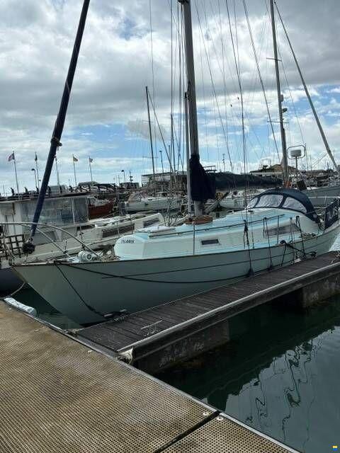 Halmatic 30 MK II