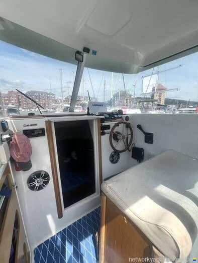 Beneteau Antares 620
