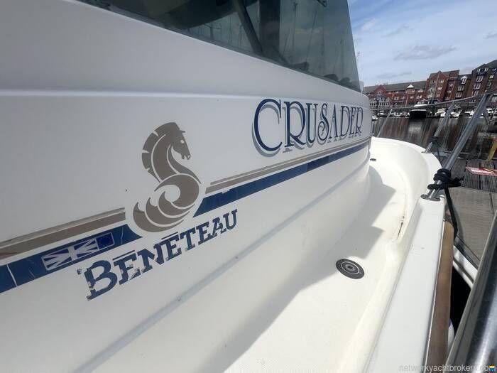 Beneteau Antares 620