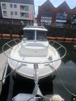 Beneteau Antares 620