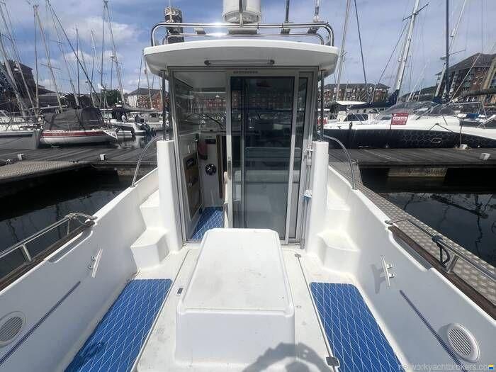 Beneteau Antares 620