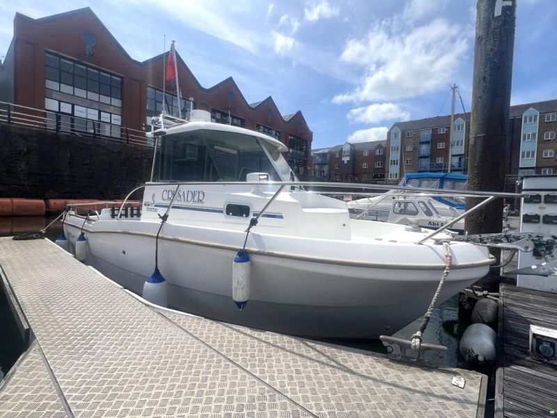 Beneteau Antares 620