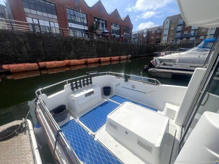 Beneteau Antares 620