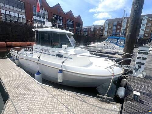 Beneteau Antares 620