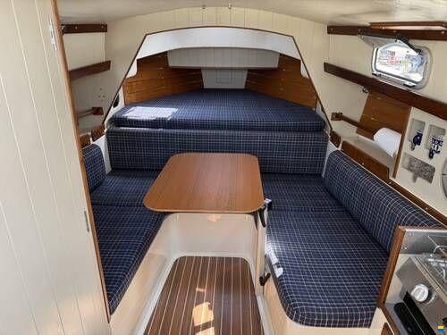 Cornish Crabbers 24 MK V