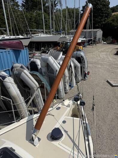 Cornish Crabbers 24 MK V