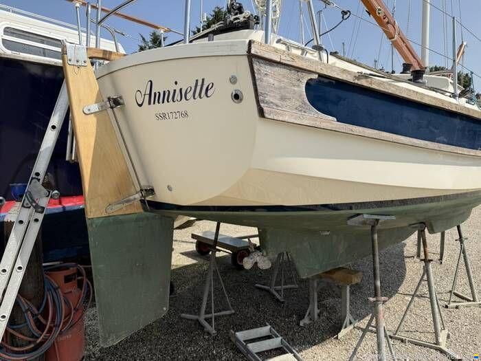 Cornish Crabbers 24 MK V