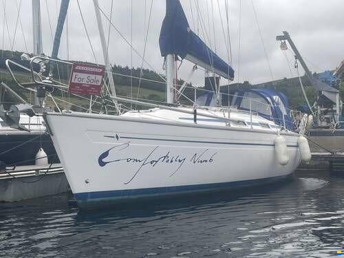 Bavaria 37