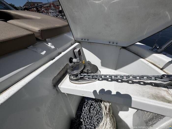 Jeanneau Merry Fisher 695