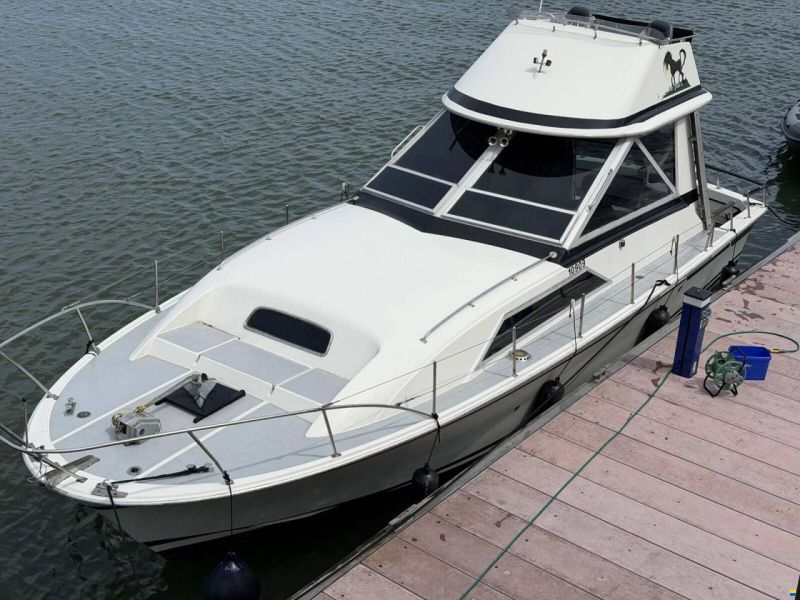 Grand Banks Laguna 33