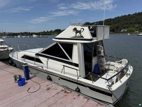 Grand Banks Laguna 33