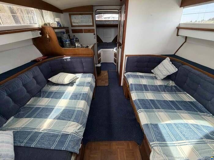 Grand Banks Laguna 33