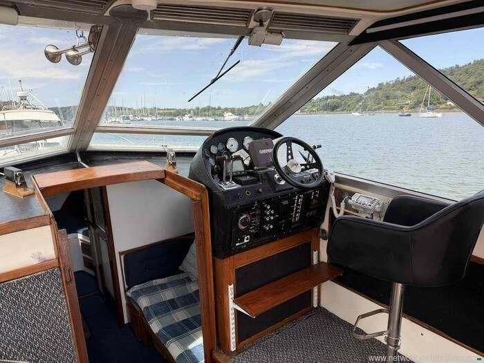 Grand Banks Laguna 33