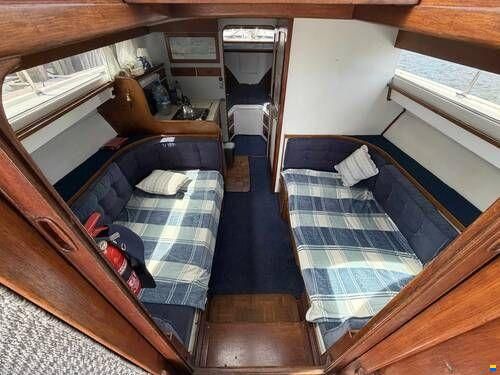 Grand Banks Laguna 33