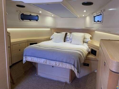 Fjord 40 OPEN