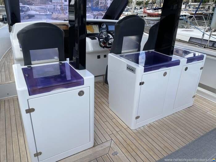Fjord 40 OPEN
