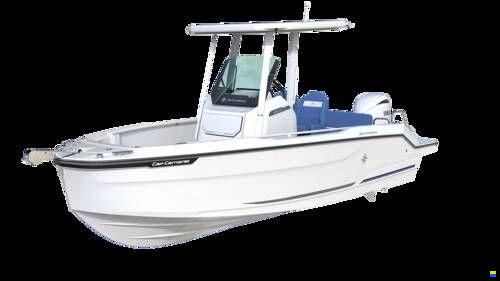 Jeanneau Cap Camarat 6.0 CC