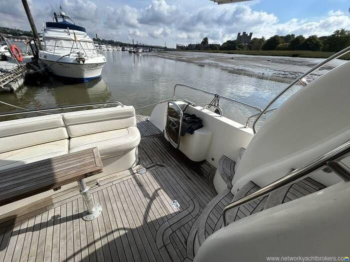 Rodman 41 Yacht B