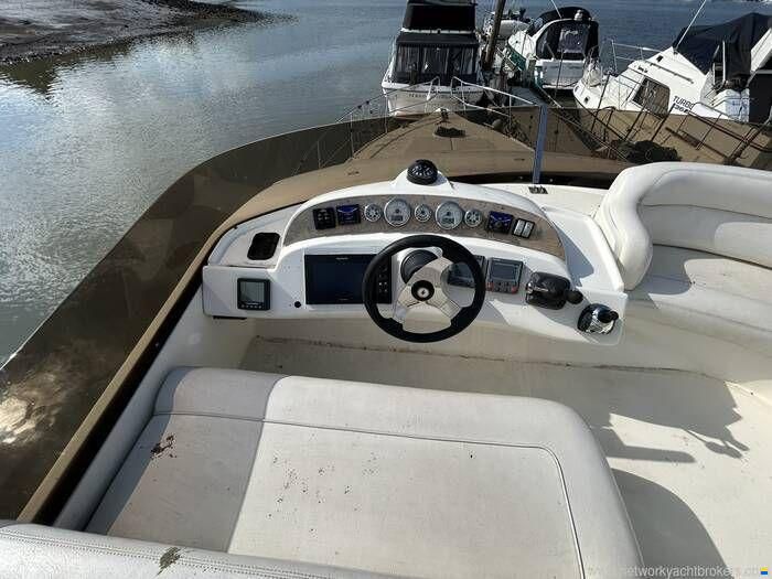 Rodman 41 Yacht B