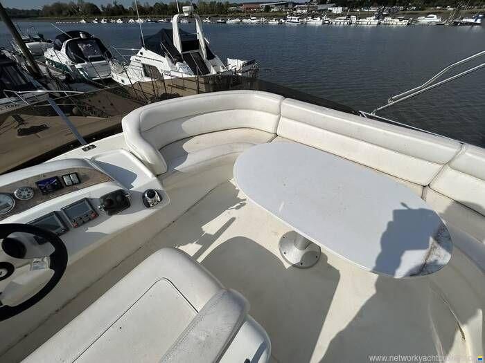 Rodman 41 Yacht B