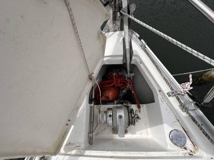 Bavaria 36 Cruiser