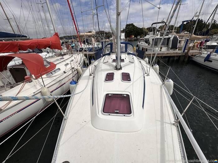 Bavaria 36 Cruiser
