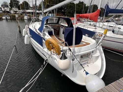 Bavaria 36 Cruiser