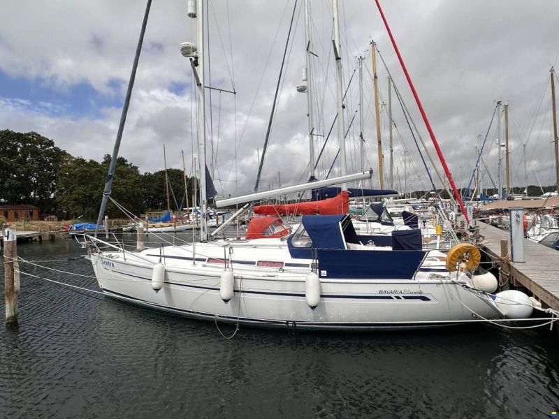 Bavaria 36 Cruiser