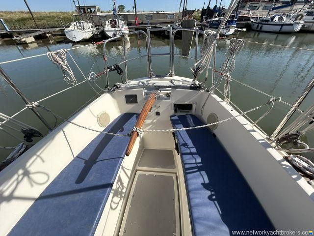 Cornish Crabbers 24