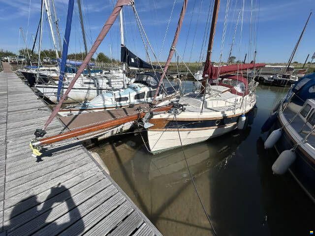 Cornish Crabbers 24