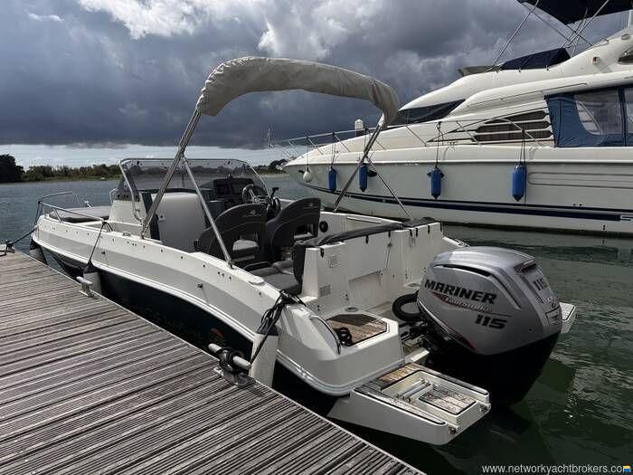 Atlantic Sun Cruiser 630