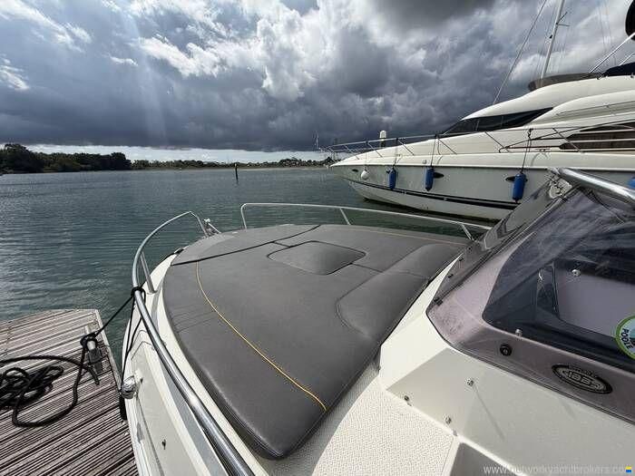 Atlantic Sun Cruiser 630