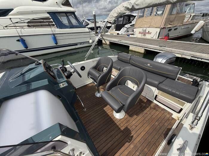 Atlantic Sun Cruiser 630