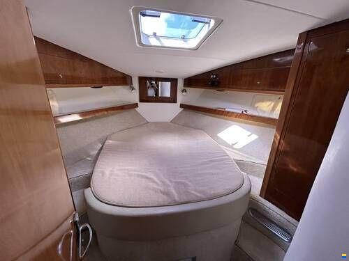 Custom Built Blackwater Motor Yachts 36