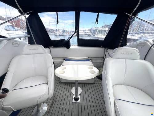 Crownline 210 CCR