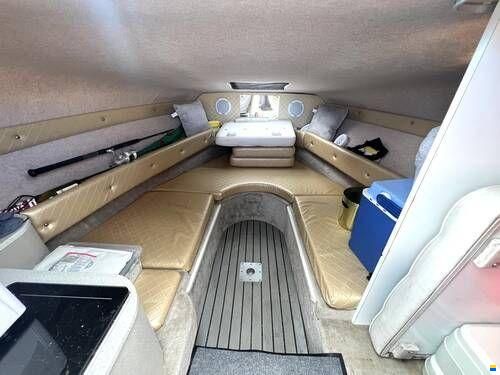Crownline 210 CCR